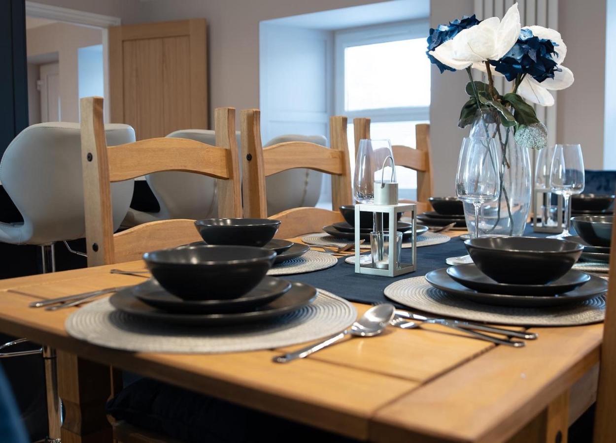 Middleton Inn - Private House With Large Patio And Hot Tub North Middleton Township Екстер'єр фото