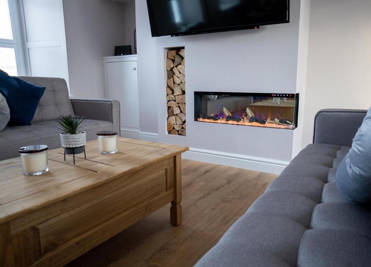 Middleton Inn - Private House With Large Patio And Hot Tub North Middleton Township Екстер'єр фото